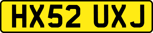 HX52UXJ