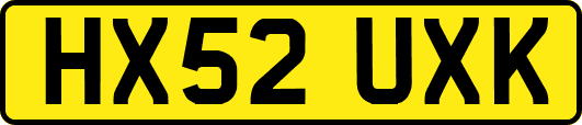 HX52UXK