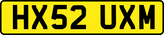 HX52UXM