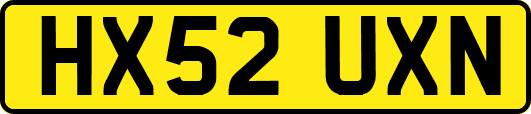 HX52UXN