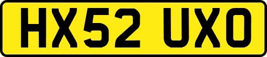 HX52UXO