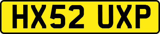 HX52UXP
