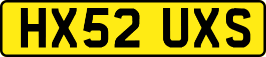 HX52UXS