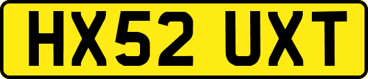 HX52UXT
