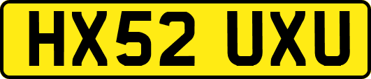 HX52UXU