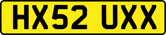 HX52UXX
