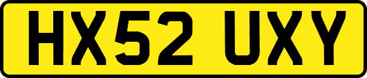HX52UXY