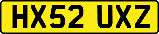 HX52UXZ