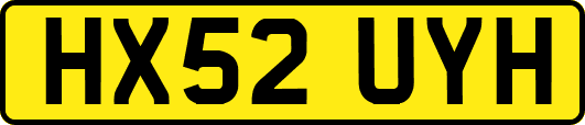 HX52UYH