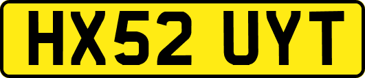 HX52UYT