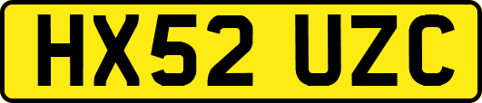 HX52UZC