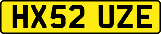 HX52UZE
