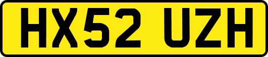 HX52UZH
