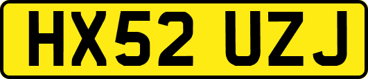HX52UZJ