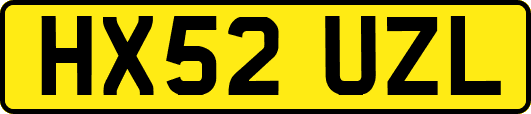 HX52UZL