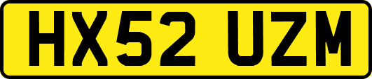 HX52UZM