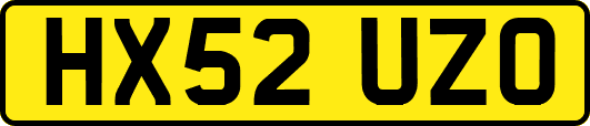 HX52UZO
