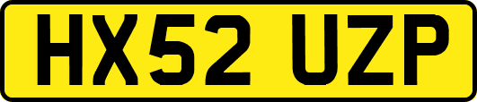 HX52UZP