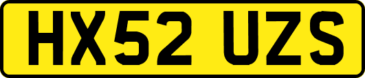 HX52UZS