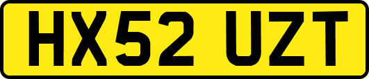 HX52UZT