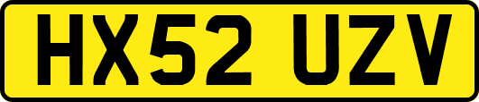 HX52UZV