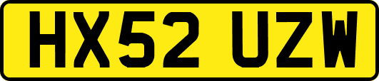 HX52UZW