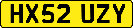 HX52UZY
