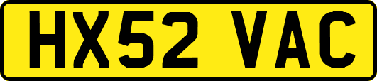 HX52VAC