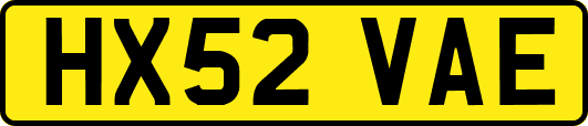HX52VAE