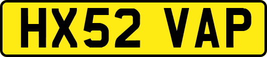 HX52VAP