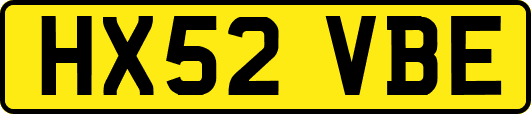 HX52VBE