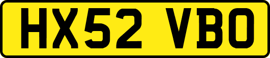 HX52VBO