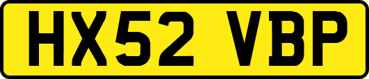 HX52VBP