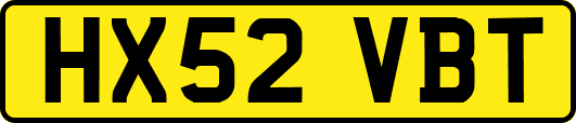 HX52VBT