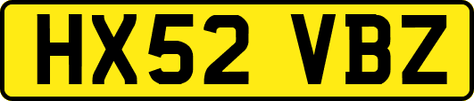 HX52VBZ