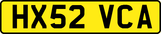 HX52VCA