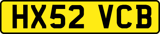 HX52VCB