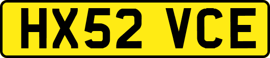 HX52VCE