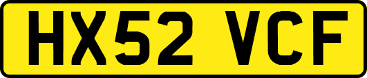 HX52VCF