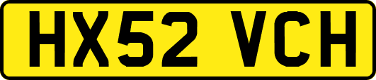 HX52VCH
