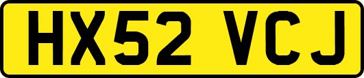 HX52VCJ