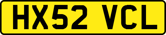HX52VCL