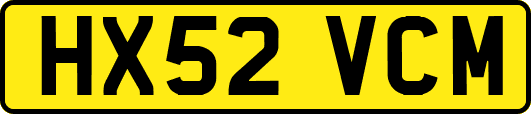 HX52VCM