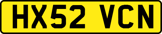 HX52VCN