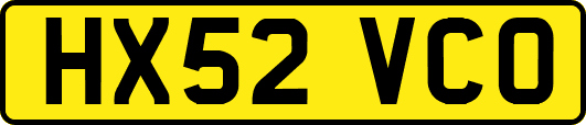 HX52VCO