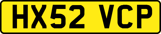 HX52VCP