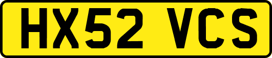 HX52VCS