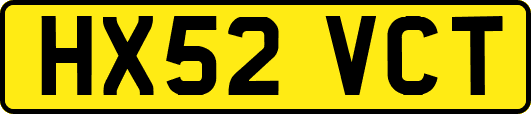 HX52VCT
