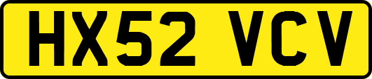 HX52VCV