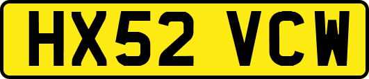 HX52VCW